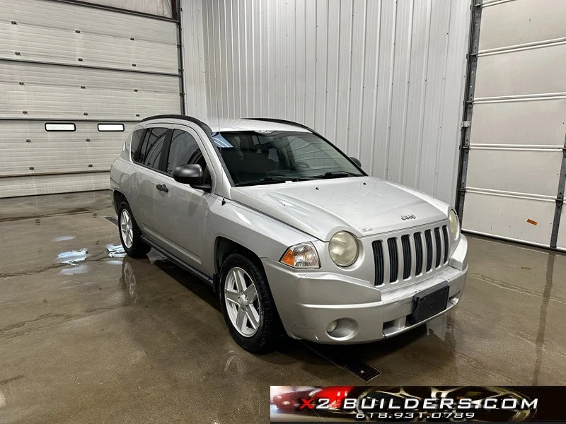 2007 Jeep Compass - Image 3 of 21