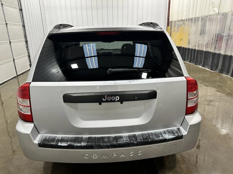 2007 Jeep Compass - Image 14 of 21