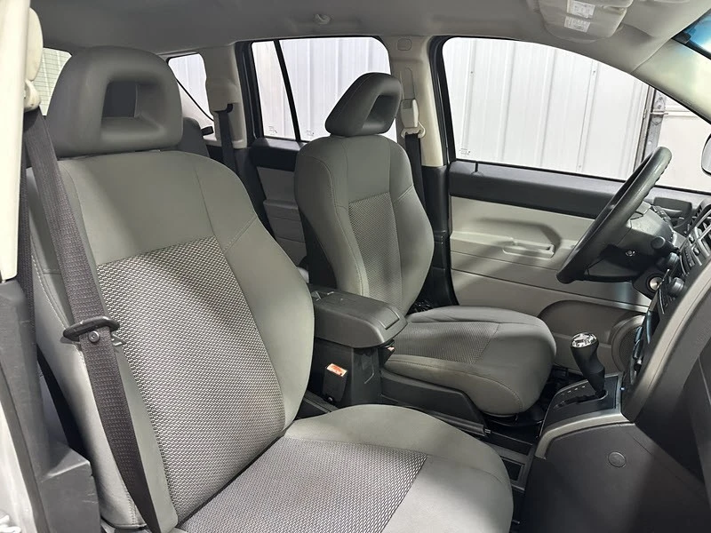 2007 Jeep Compass - Image 18 of 21