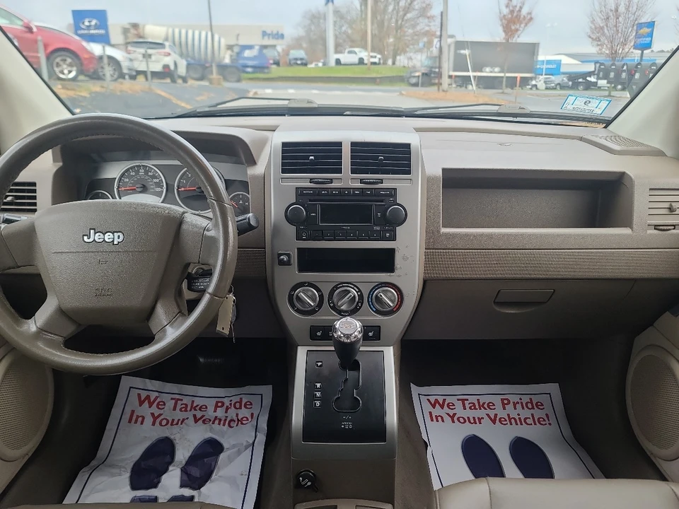 2007 Jeep Compass - Image 17 of 21