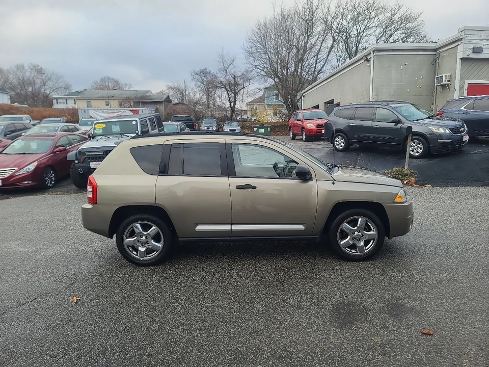 2007 Jeep Compass - Image 8 of 21