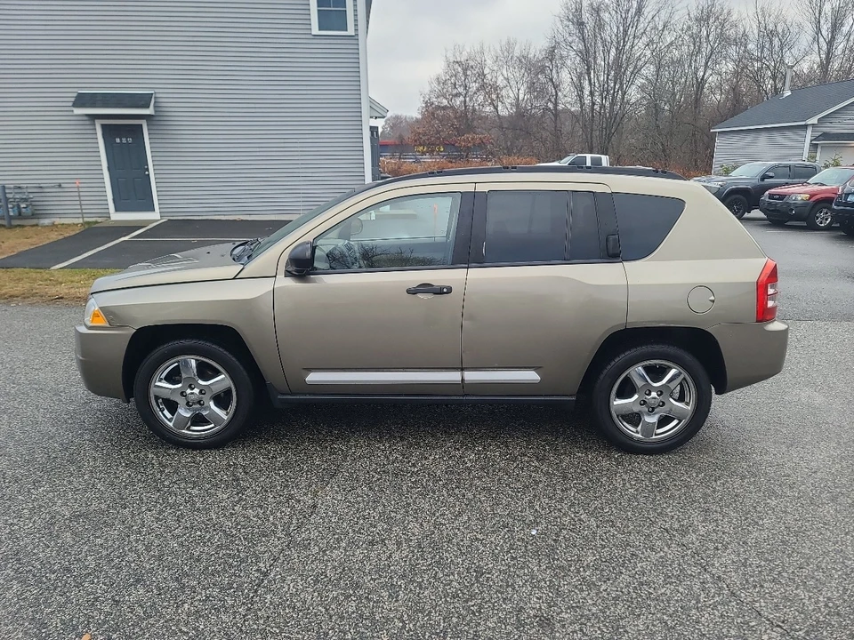 2007 Jeep Compass - Image 4 of 21