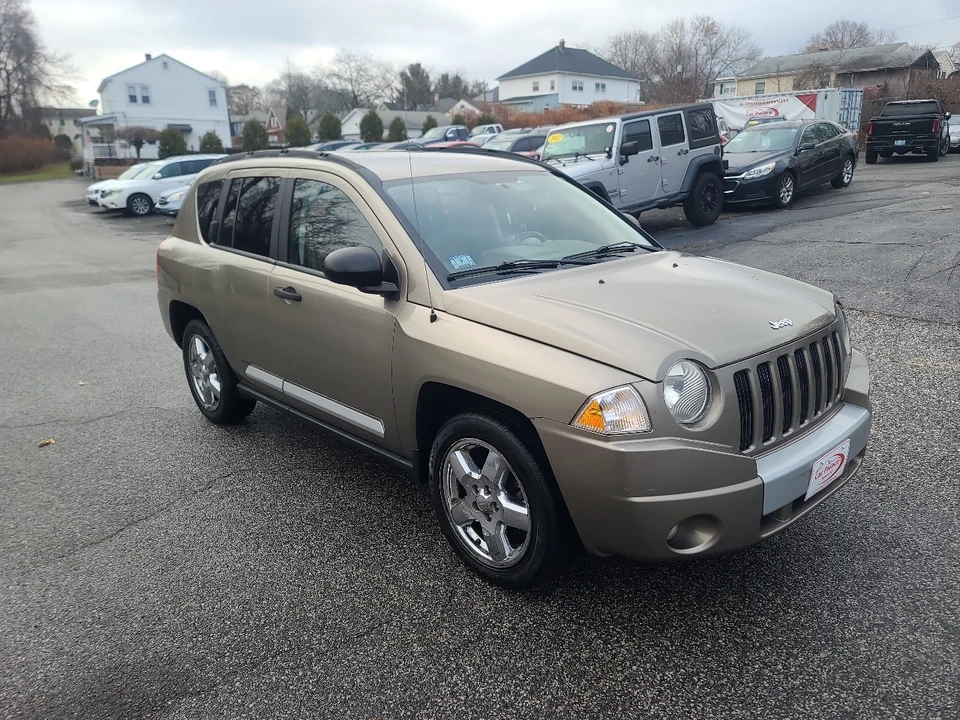 2007 Jeep Compass - Image 9 of 21