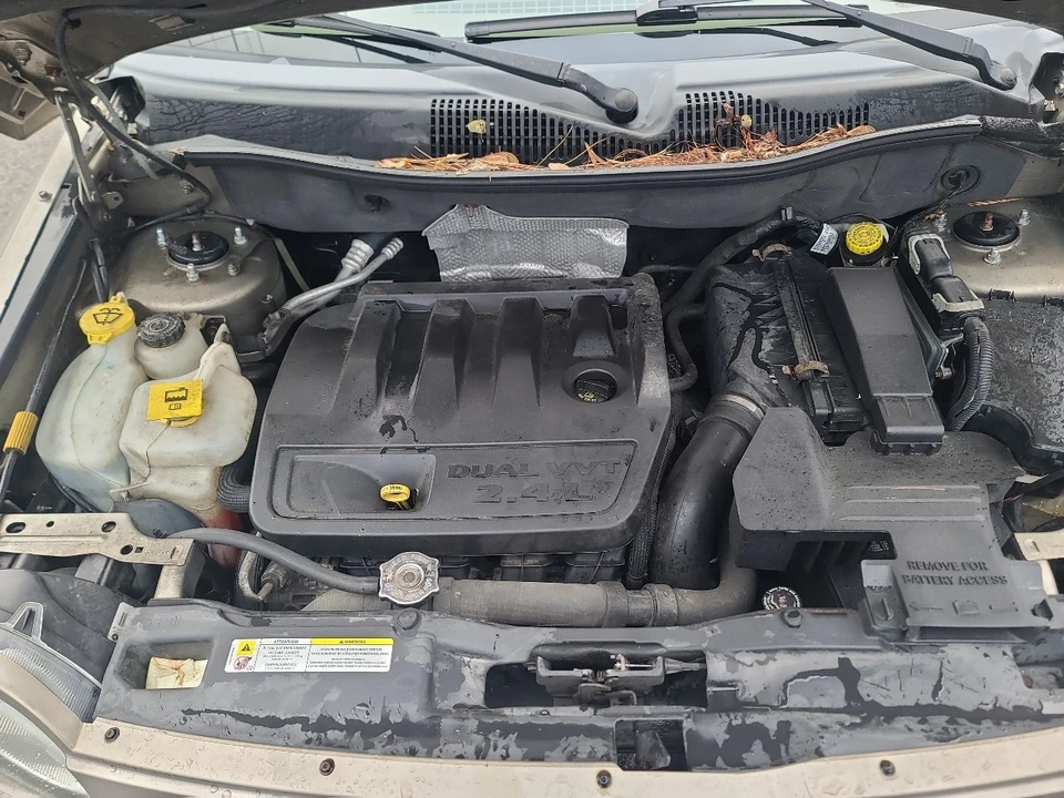 2007 Jeep Compass - Image 19 of 21