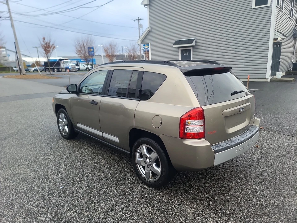 2007 Jeep Compass - Image 5 of 21