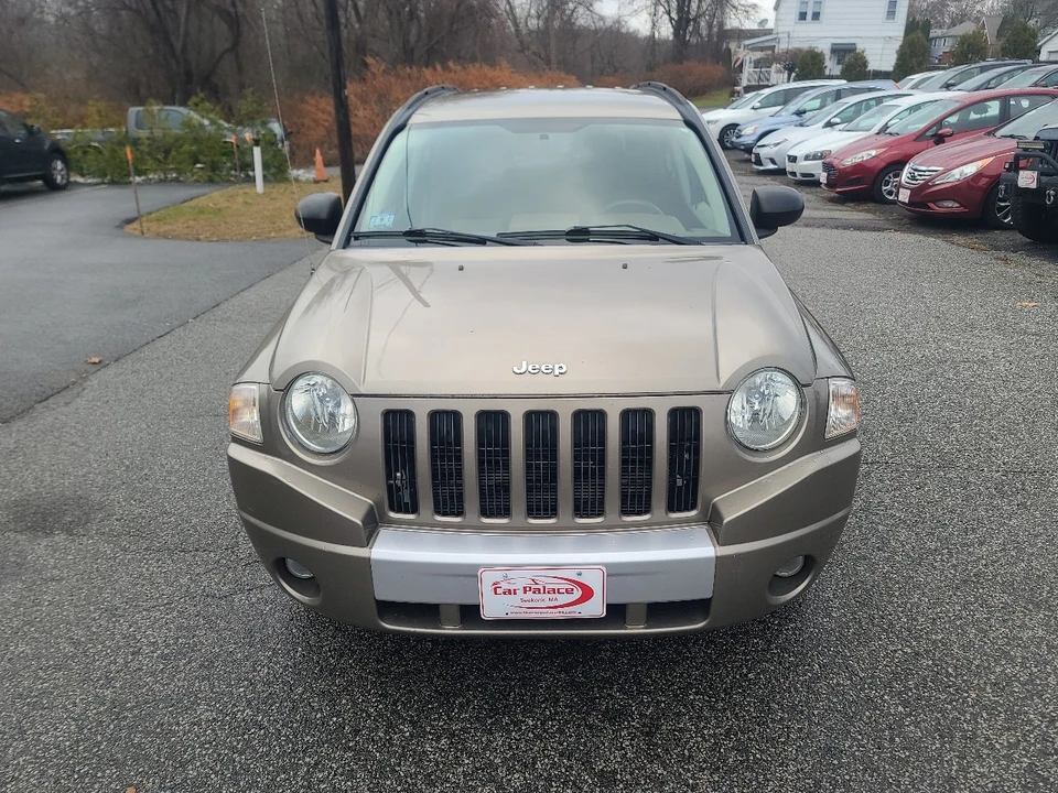 2007 Jeep Compass - Image 2 of 21