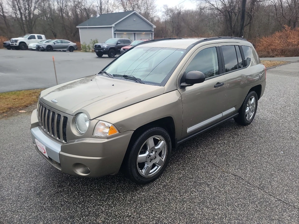 2007 Jeep Compass - Image 3 of 21