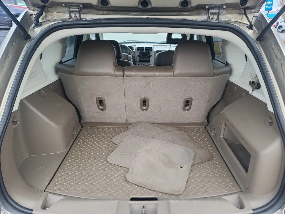 2007 Jeep Compass - Image 12 of 21
