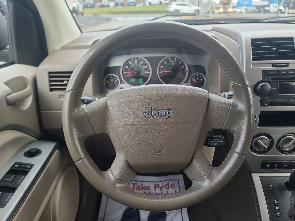 2007 Jeep Compass - Image 15 of 21