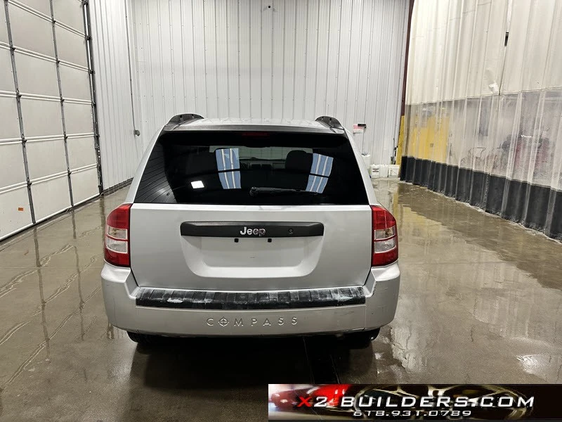 2007 Jeep Compass - Image 5 of 12