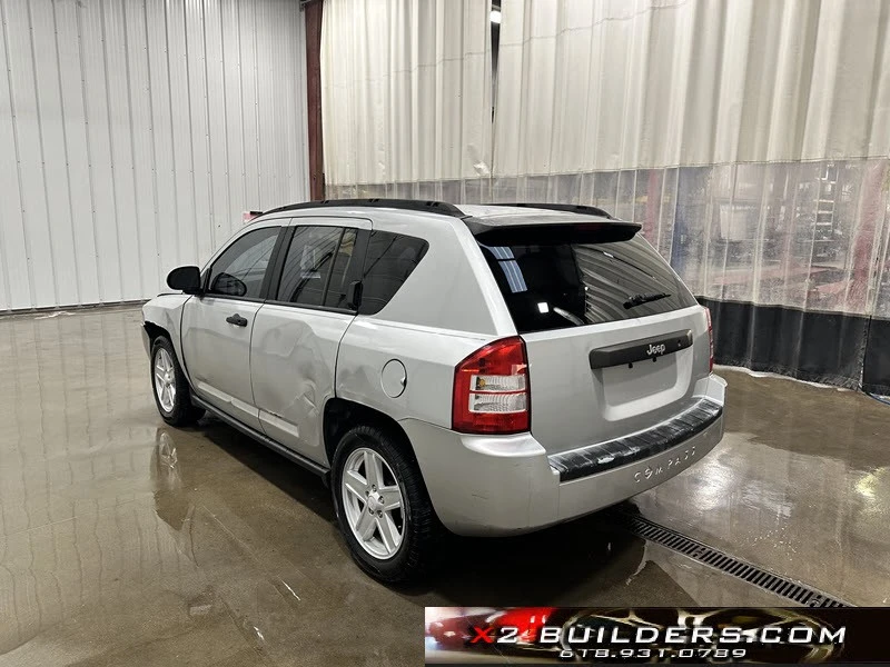 2007 Jeep Compass - Image 6 of 12