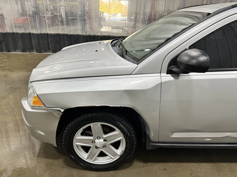 2007 Jeep Compass - Image 7 of 12