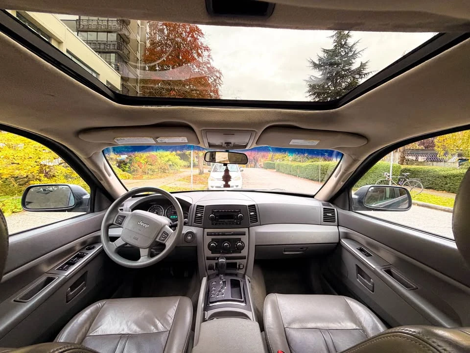 2007 Jeep WK Grand Cherokee - Image 3 of 9