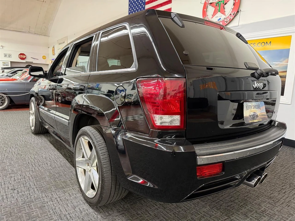 2007 Jeep WK Grand Cherokee - Image 19 of 31