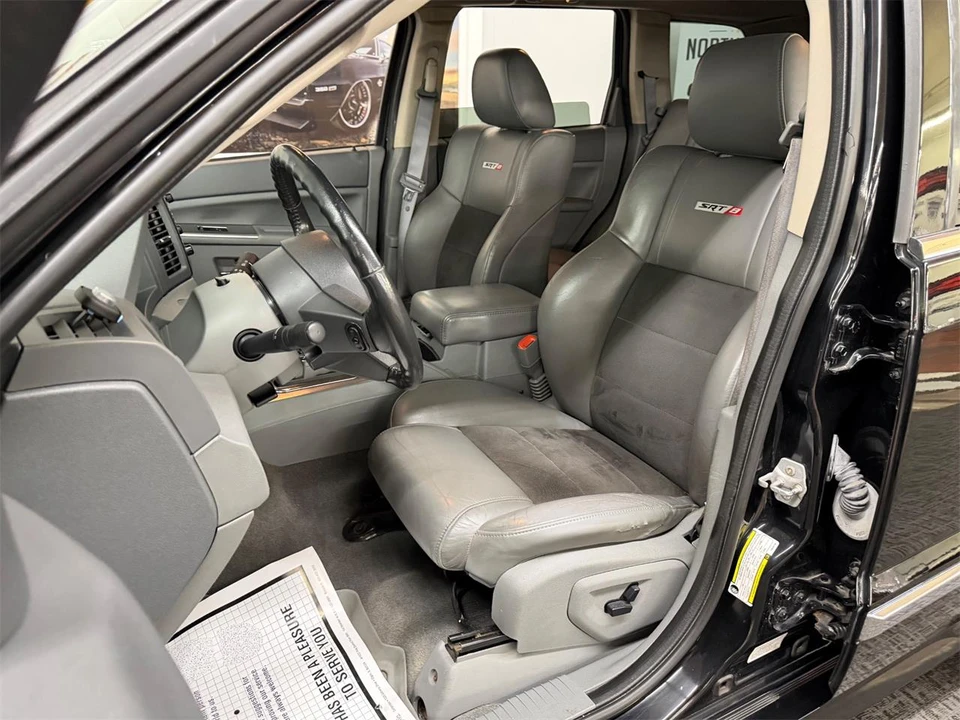 2007 Jeep WK Grand Cherokee - Image 28 of 31