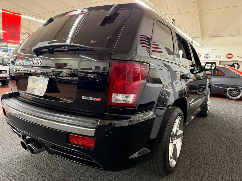 2007 Jeep WK Grand Cherokee - Image 25 of 31