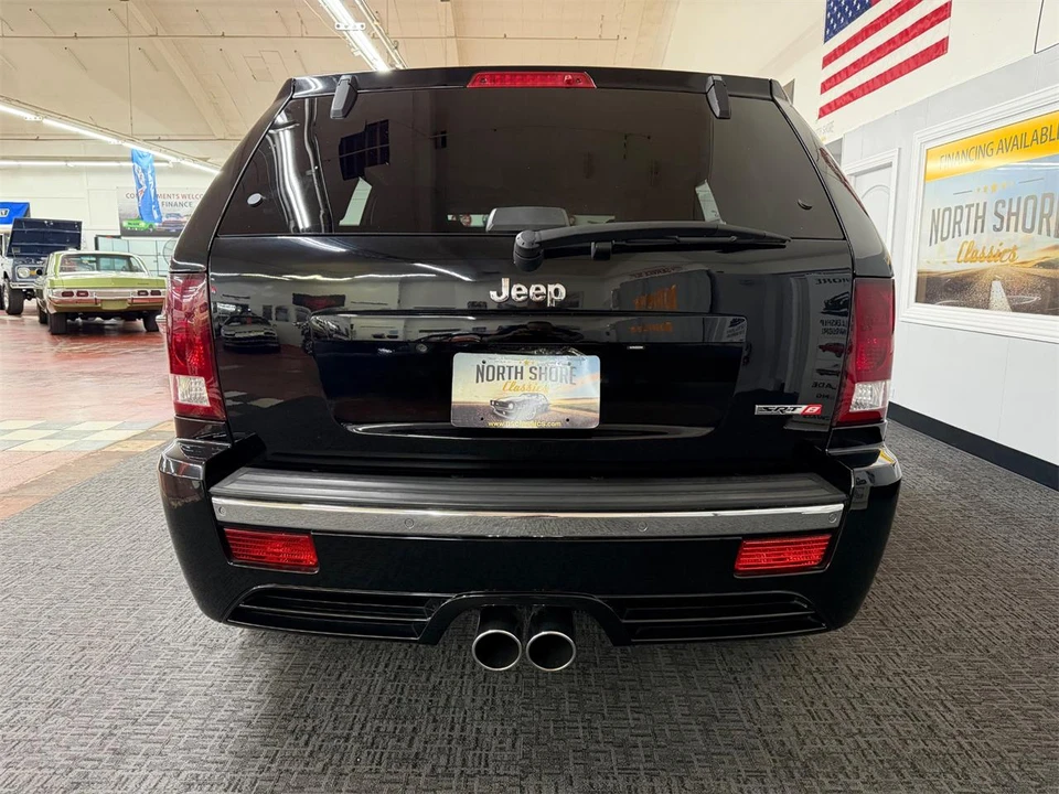 2007 Jeep WK Grand Cherokee - Image 13 of 31