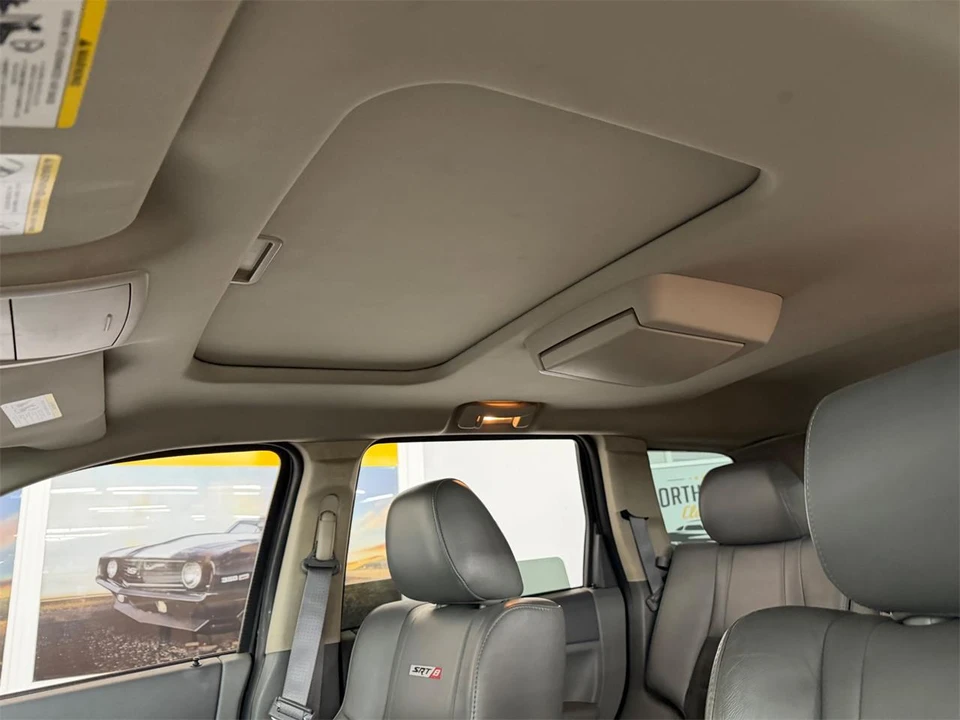 2007 Jeep WK Grand Cherokee - Image 31 of 31