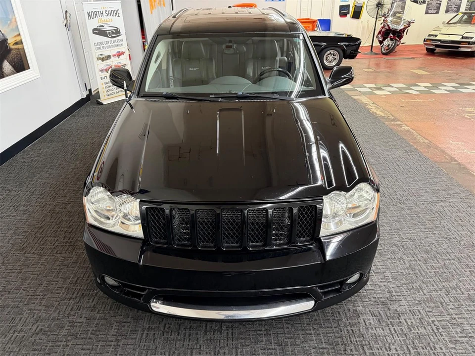 2007 Jeep WK Grand Cherokee - Image 5 of 31
