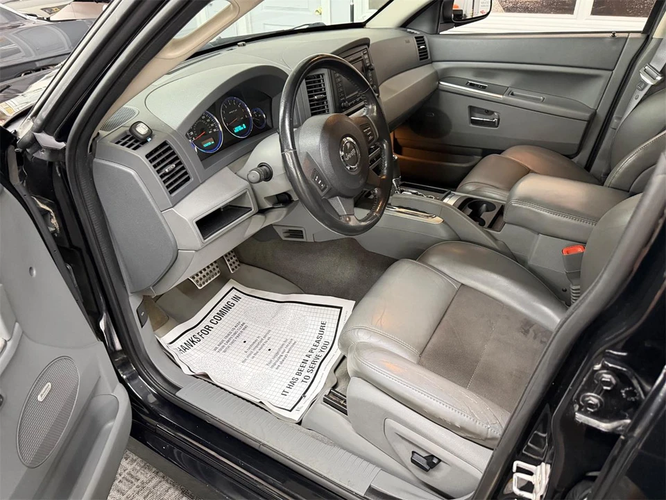 2007 Jeep WK Grand Cherokee - Image 14 of 31
