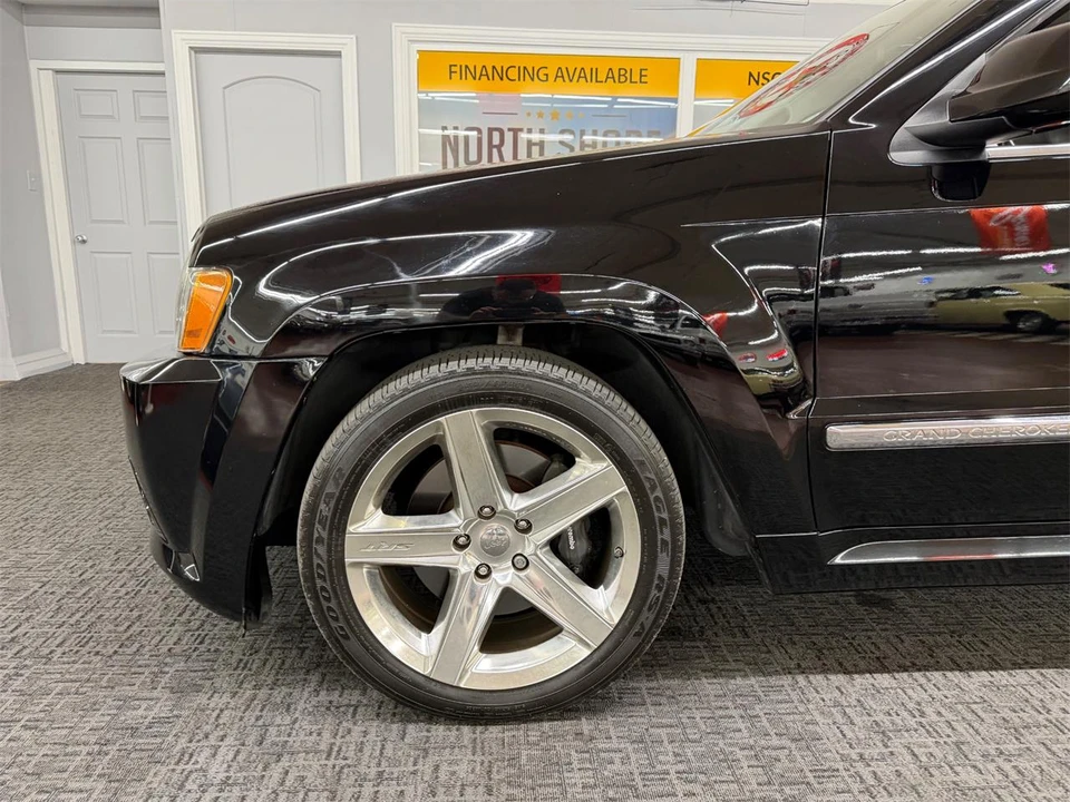 2007 Jeep WK Grand Cherokee - Image 15 of 31