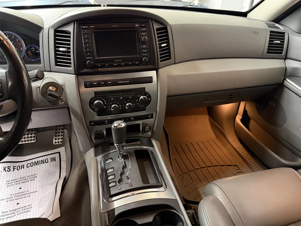 2007 Jeep WK Grand Cherokee - Image 30 of 31
