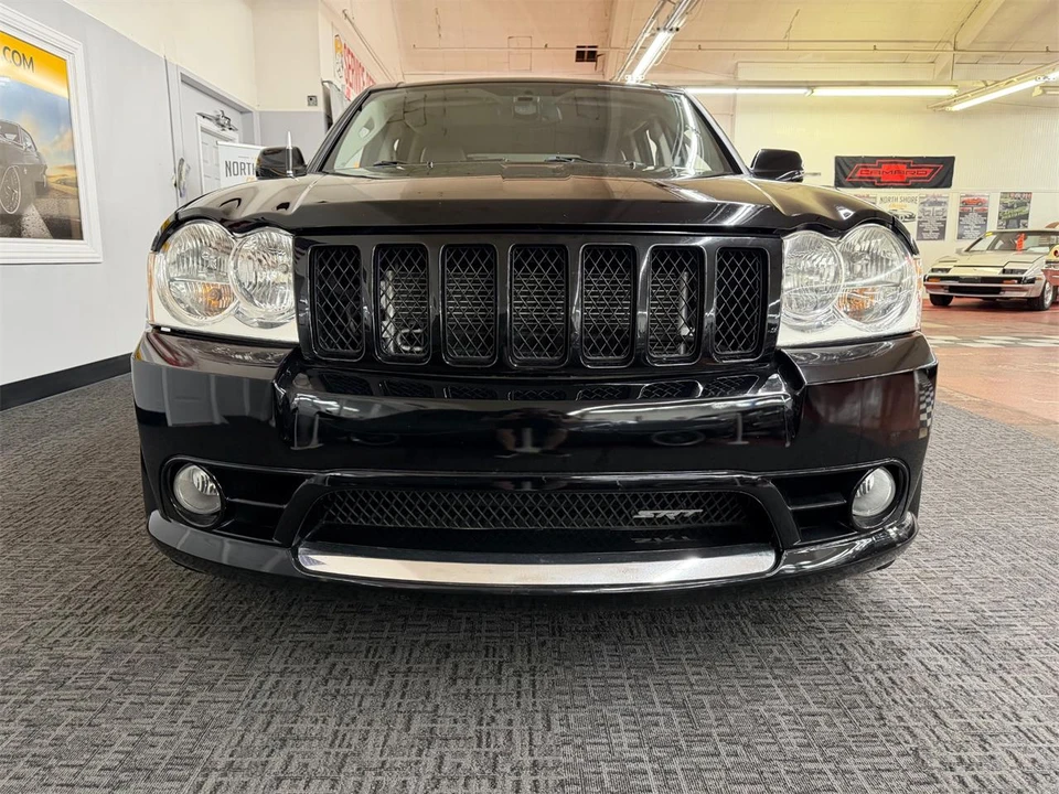 2007 Jeep WK Grand Cherokee - Image 6 of 31