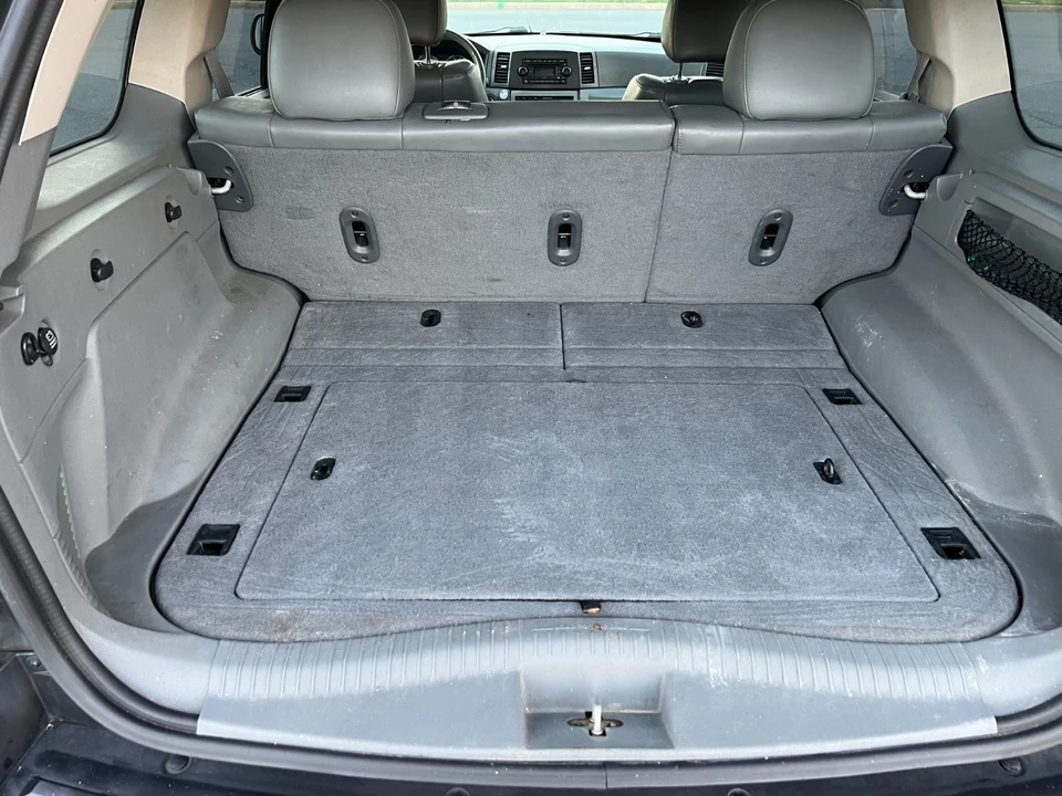 2007 Jeep WK Grand Cherokee - Image 6 of 21