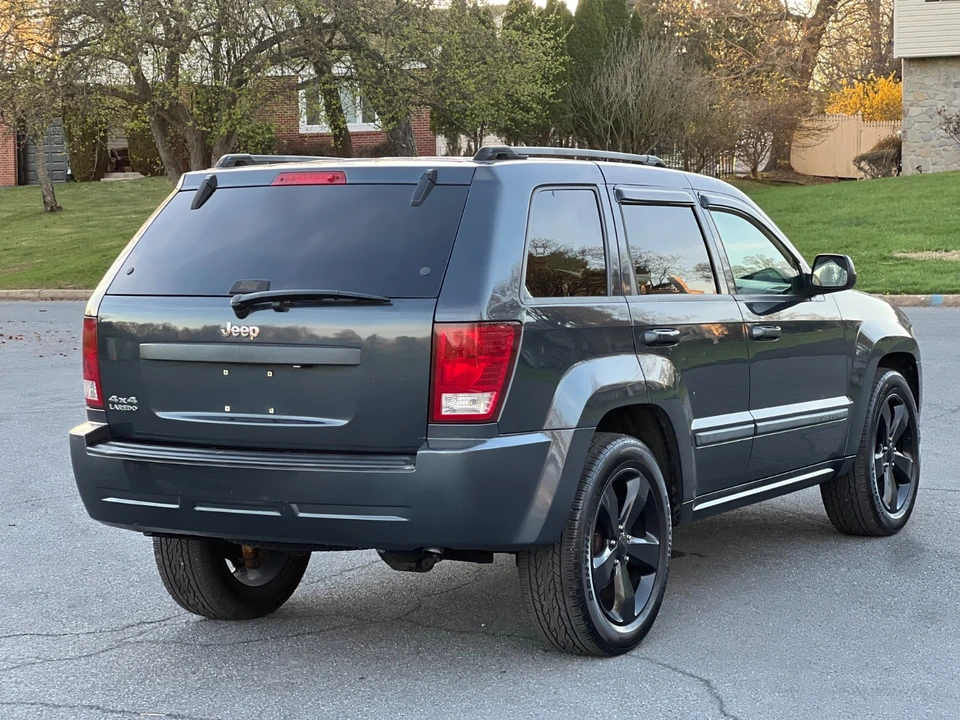 2007 Jeep WK Grand Cherokee - Image 8 of 21
