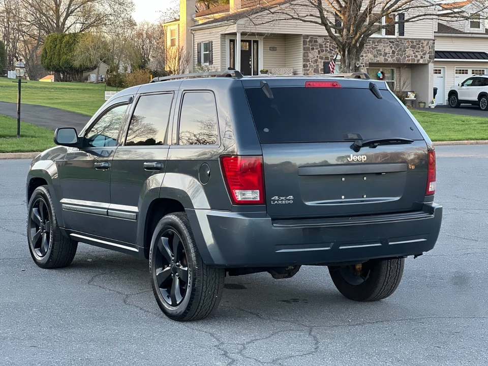 2007 Jeep WK Grand Cherokee - Image 4 of 21