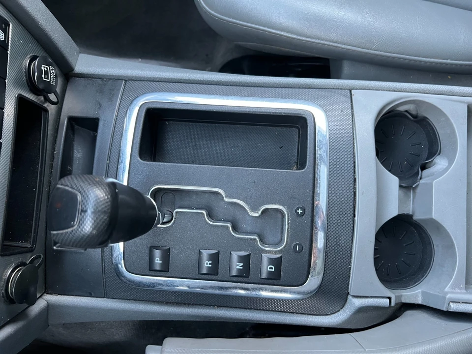 2007 Jeep WK Grand Cherokee - Image 17 of 21