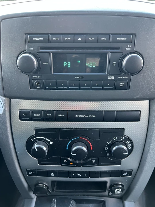 2007 Jeep WK Grand Cherokee - Image 16 of 21