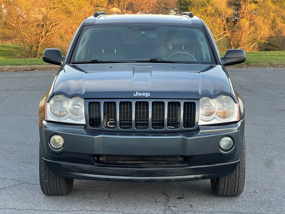 2007 Jeep WK Grand Cherokee - Image 2 of 21
