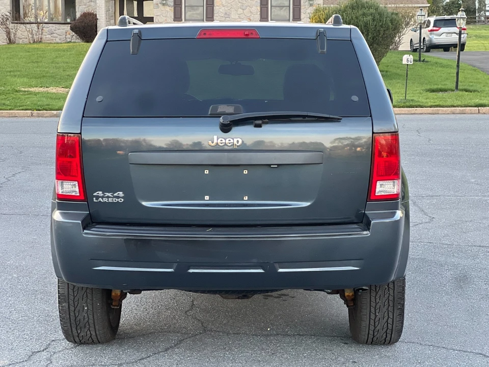 2007 Jeep WK Grand Cherokee - Image 5 of 21