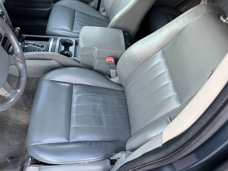 2007 Jeep WK Grand Cherokee - Image 12 of 21
