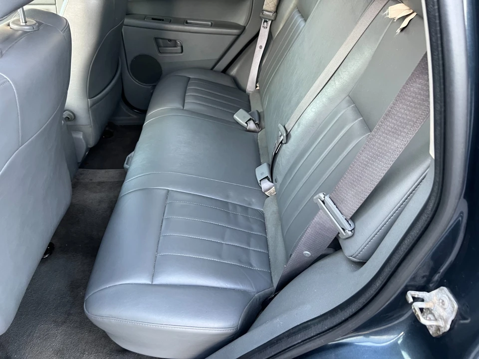 2007 Jeep WK Grand Cherokee - Image 13 of 21