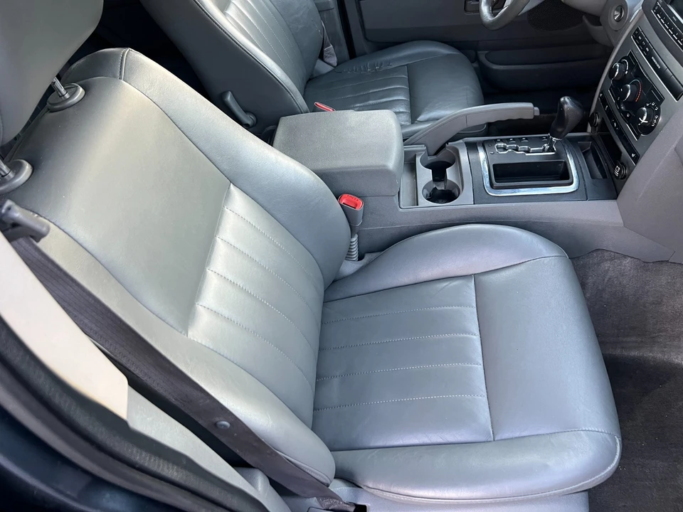 2007 Jeep WK Grand Cherokee - Image 15 of 21
