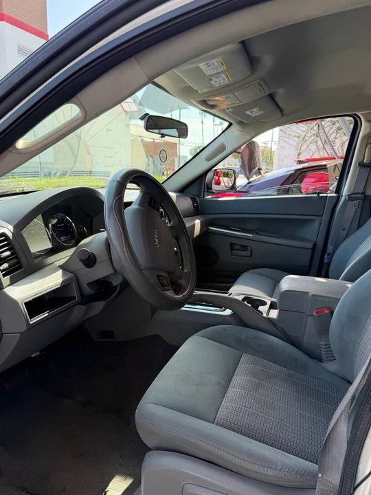 2007 Jeep WK Grand Cherokee - Image 9 of 9