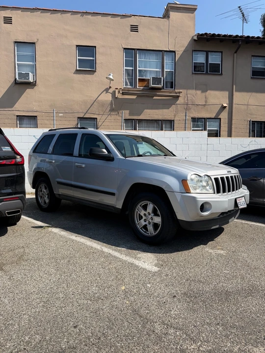 2007 Jeep WK Grand Cherokee - Image 3 of 9