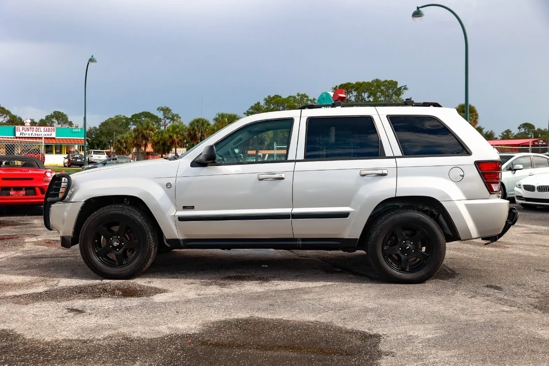 2007 Jeep WK Grand Cherokee - Image 3 of 12