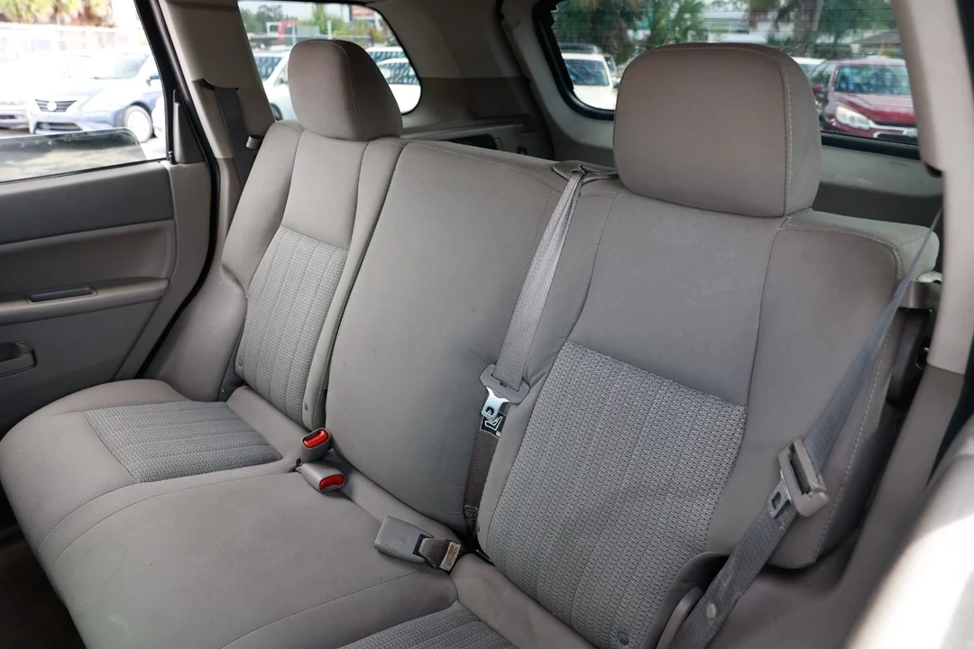 2007 Jeep WK Grand Cherokee - Image 8 of 12