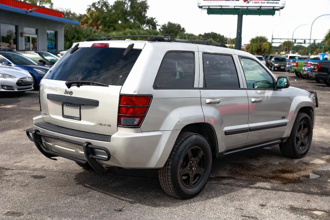 2007 Jeep WK Grand Cherokee - Image 11 of 12