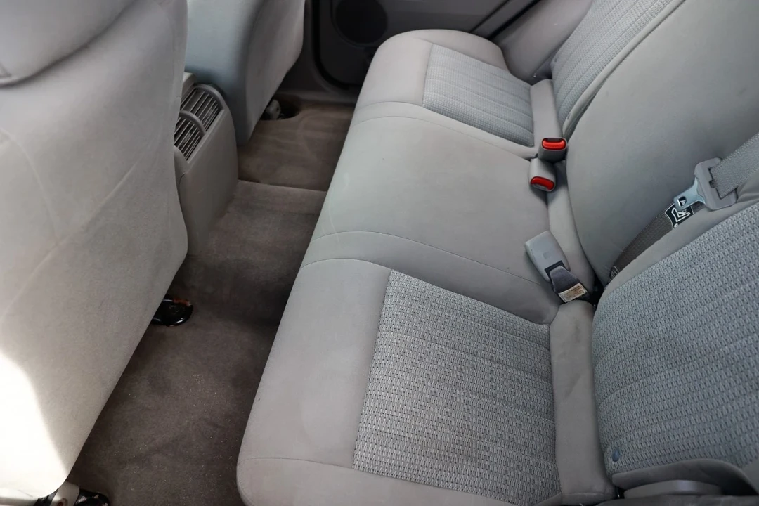 2007 Jeep WK Grand Cherokee - Image 10 of 12