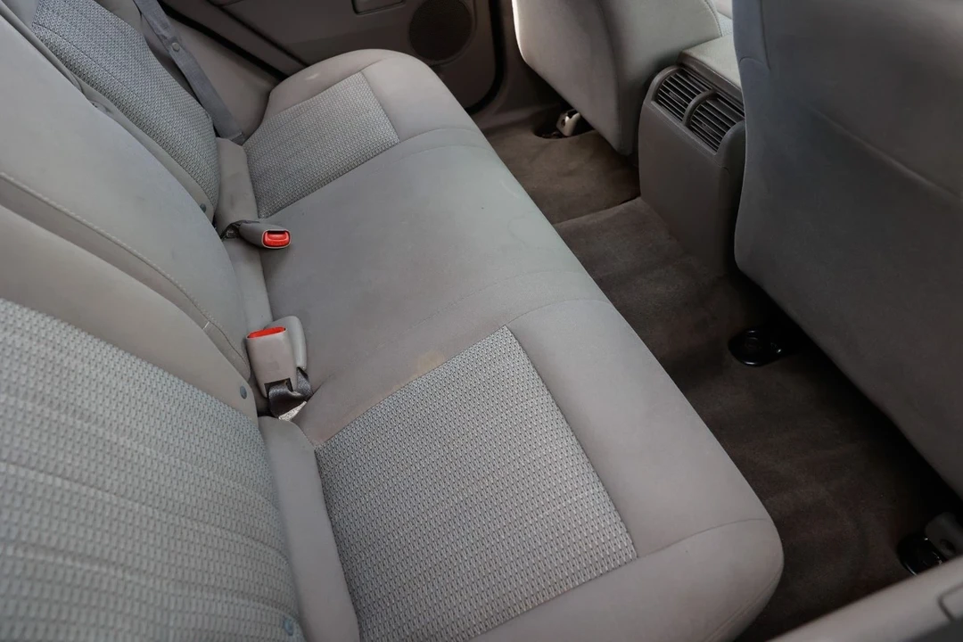 2007 Jeep WK Grand Cherokee - Image 12 of 12