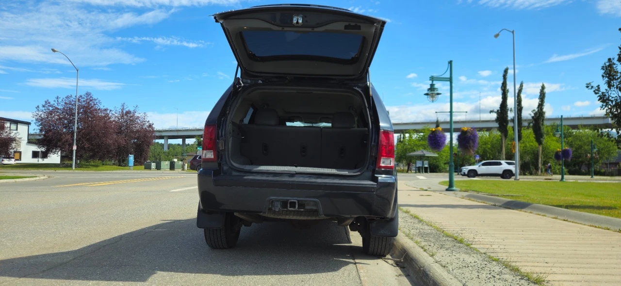 2007 Jeep WK Grand Cherokee - Image 6 of 7