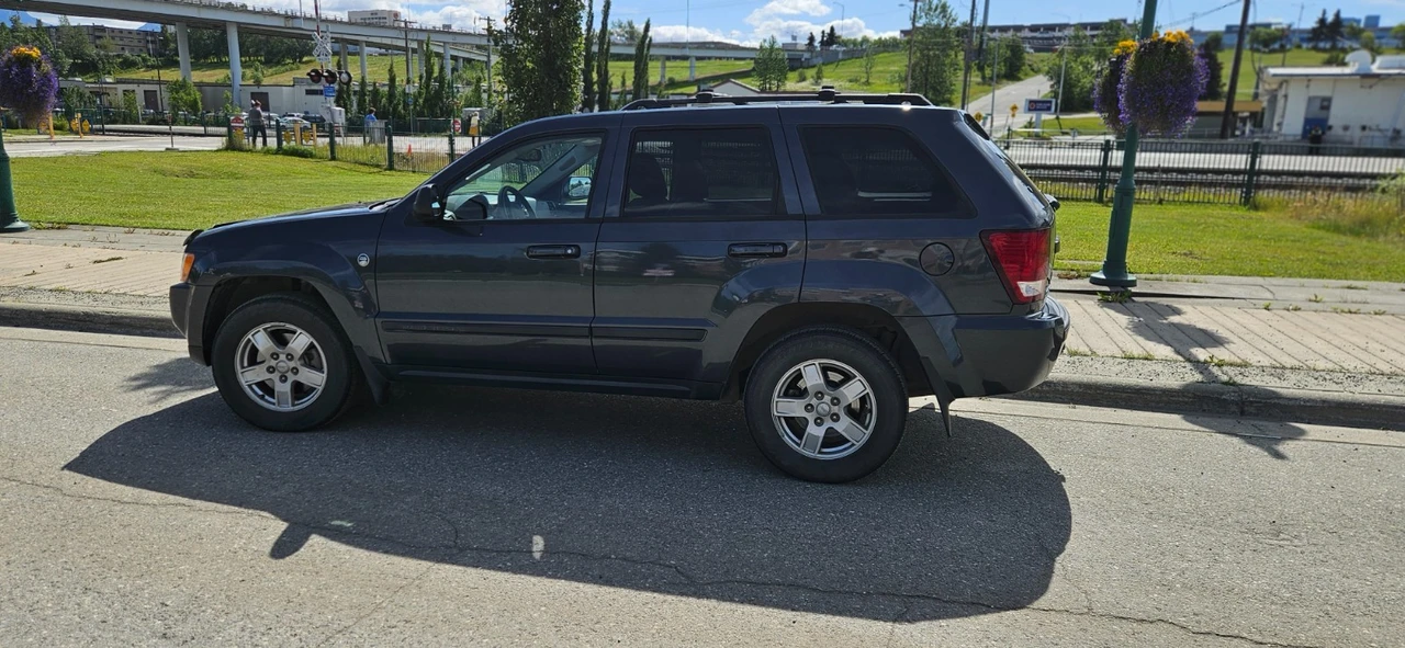 2007 Jeep WK Grand Cherokee - Image 3 of 7