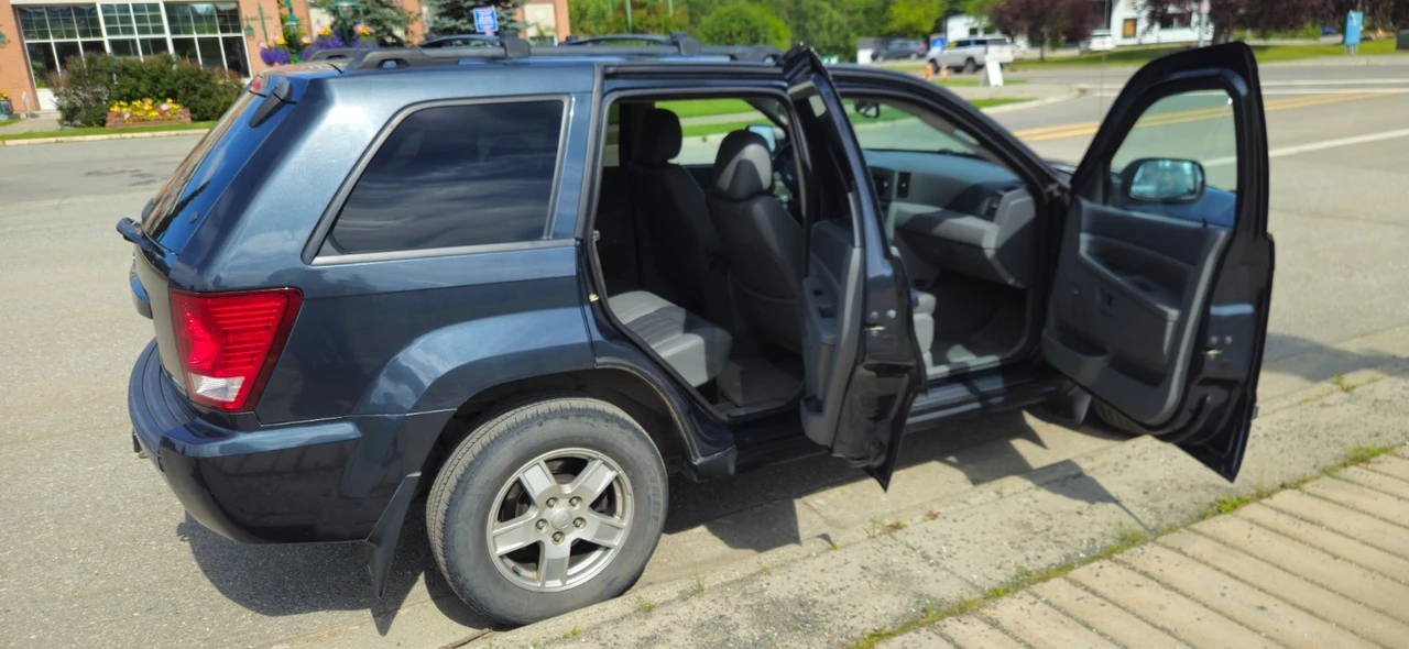 2007 Jeep WK Grand Cherokee - Image 7 of 7