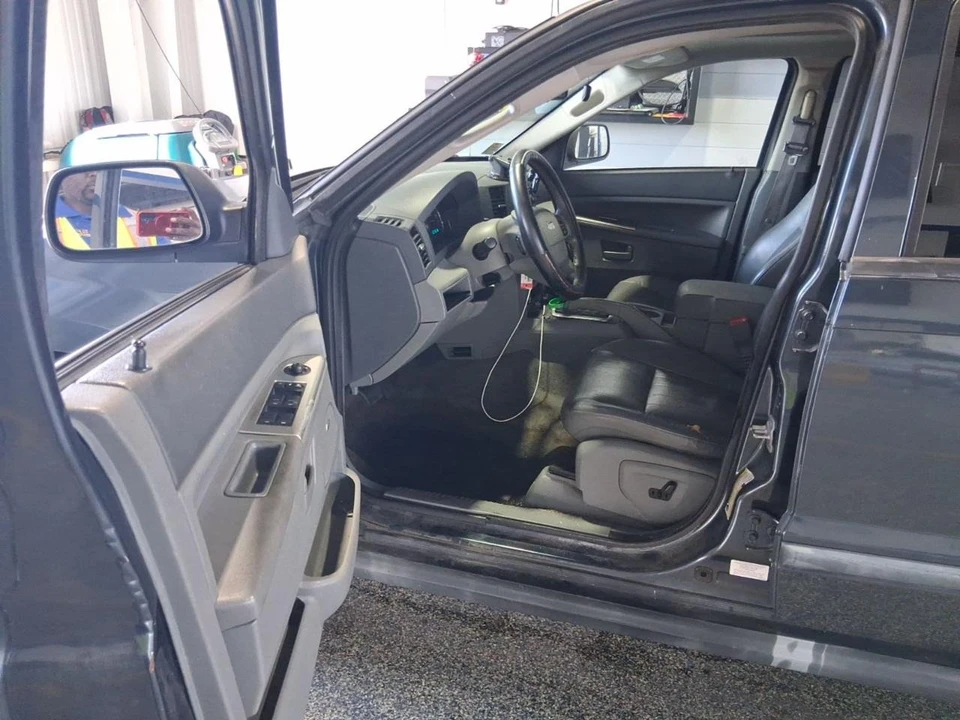 2007 Jeep WK Grand Cherokee - Image 5 of 8