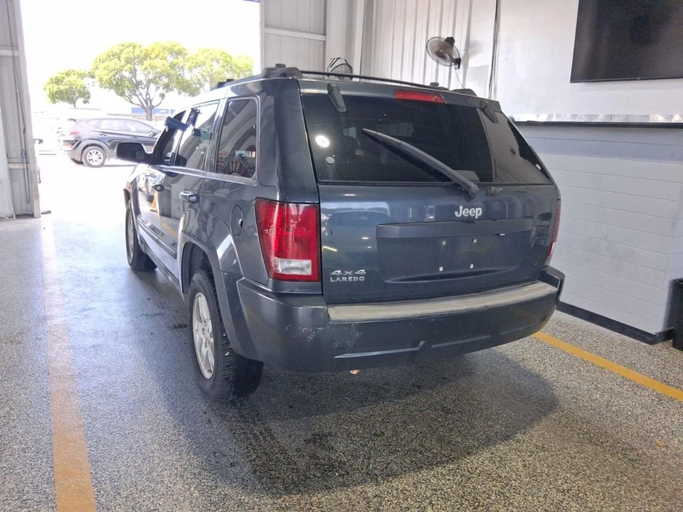 2007 Jeep WK Grand Cherokee - Image 4 of 8