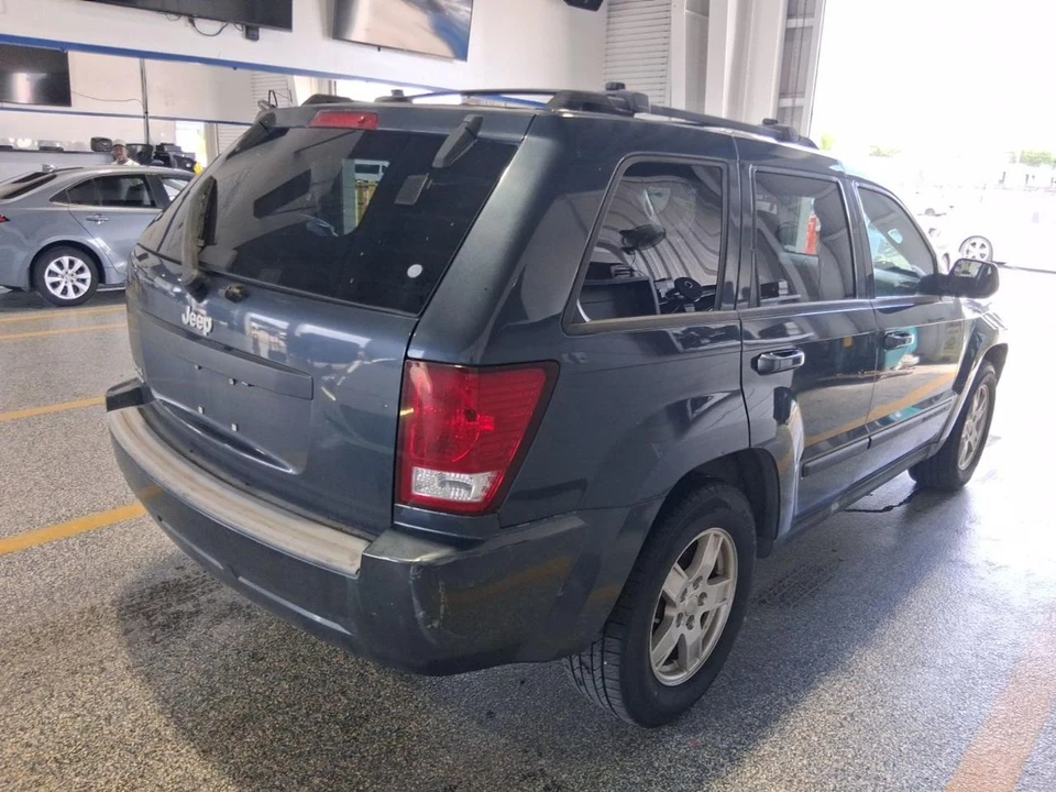 2007 Jeep WK Grand Cherokee - Image 3 of 8